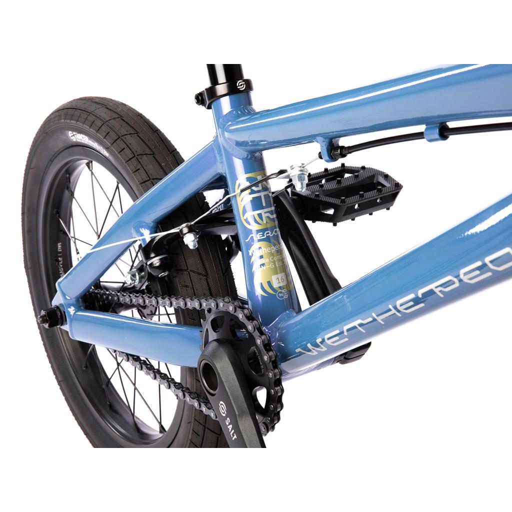 Wethepeople Aerox 16 Inch Bike
