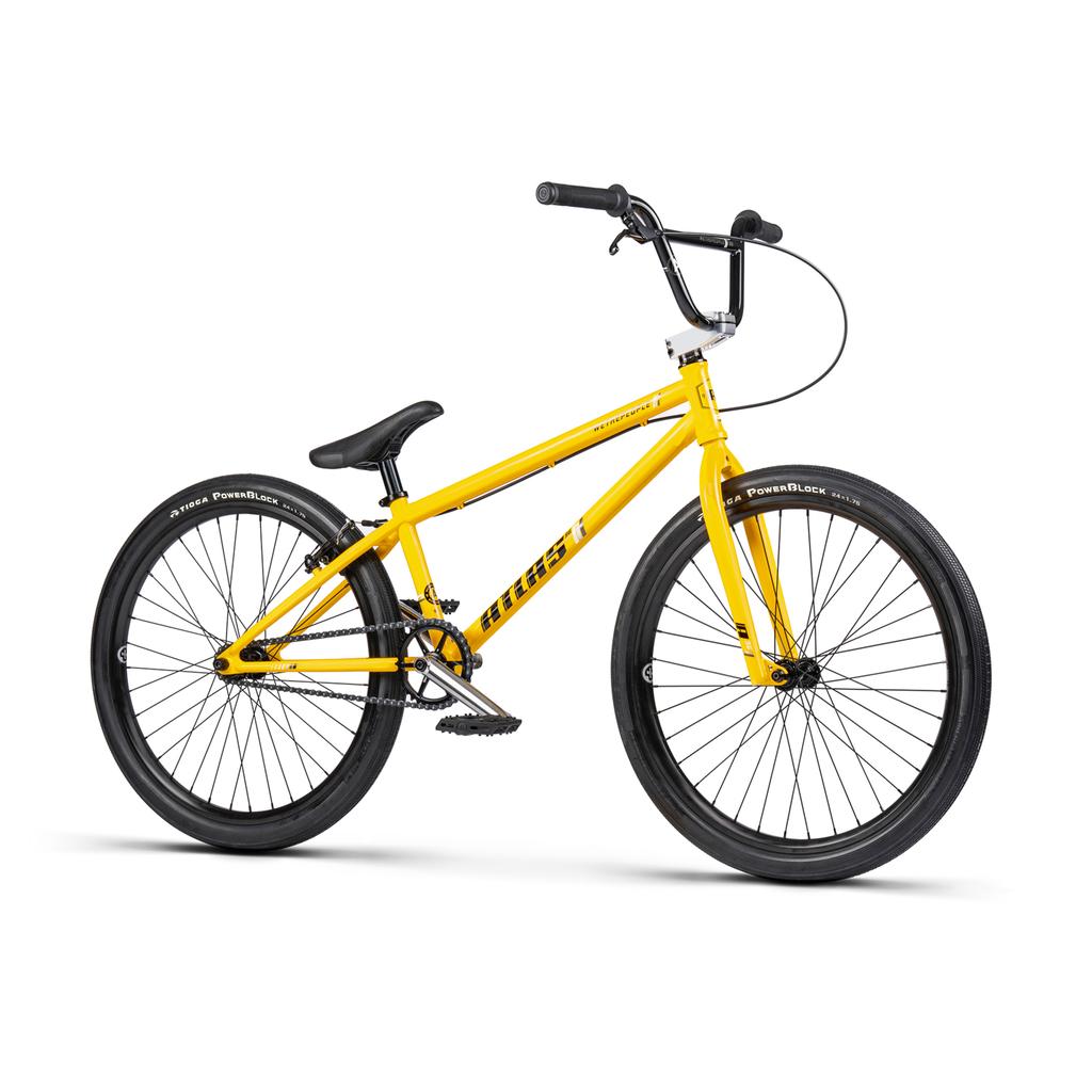 Wethepeople Atlas 24 Inch Bike