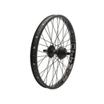 Eclat E440 X Shift Hybrid Rear Wheel / Black / LHD