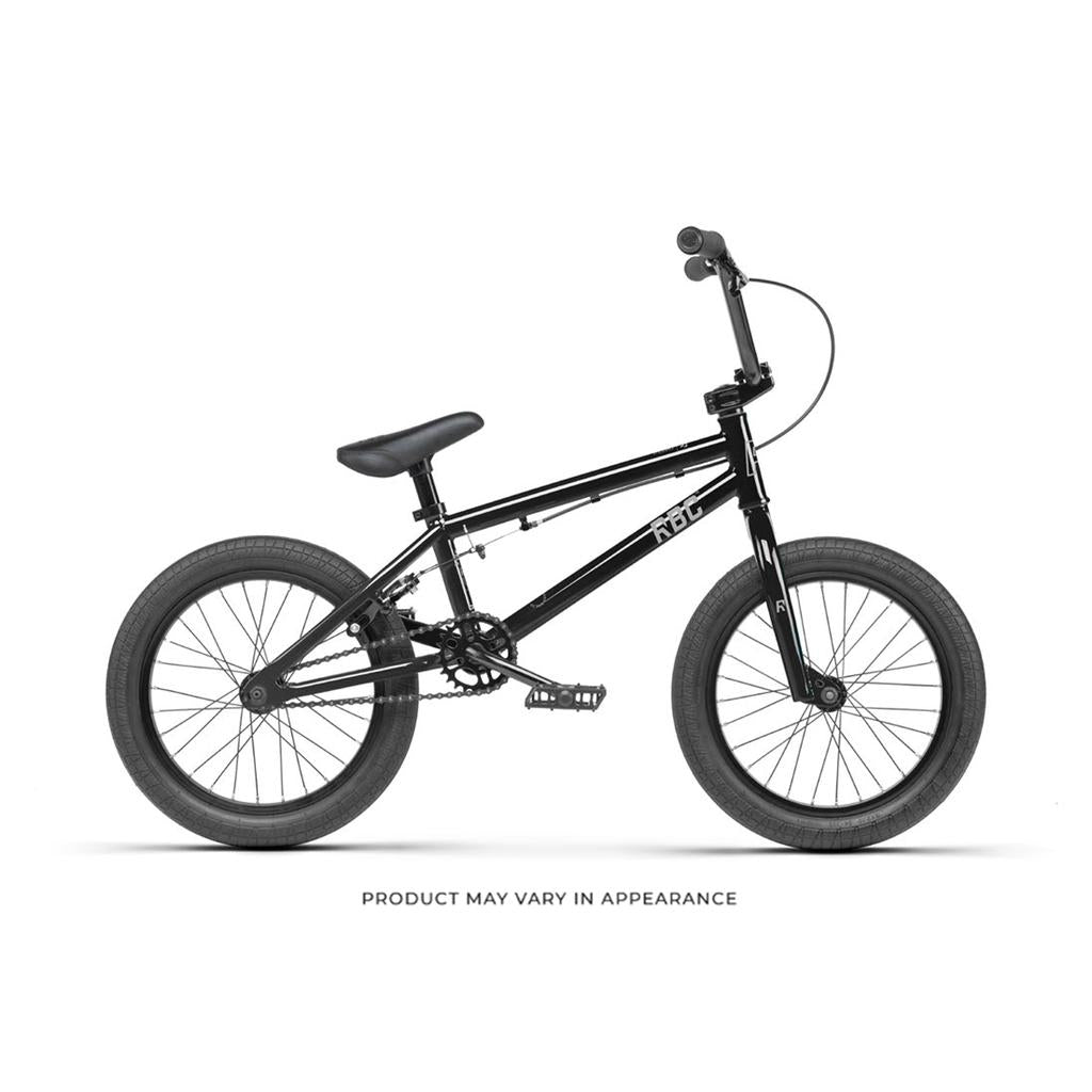 Radio Sinner 18 Inch Bike