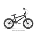 Radio Sinner 18 Inch Bike