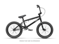 Radio Sinner 18 Inch Bike