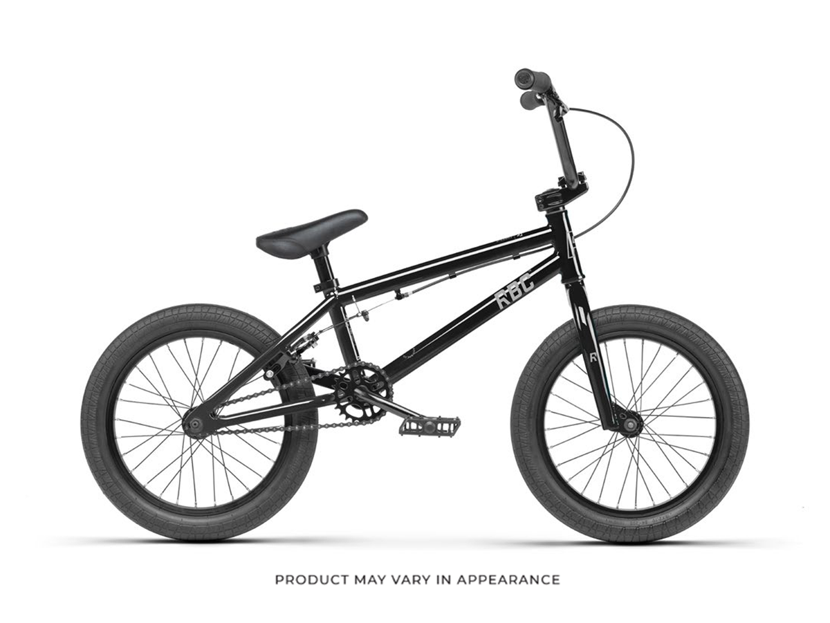 Radio Sinner 18 Inch Bike