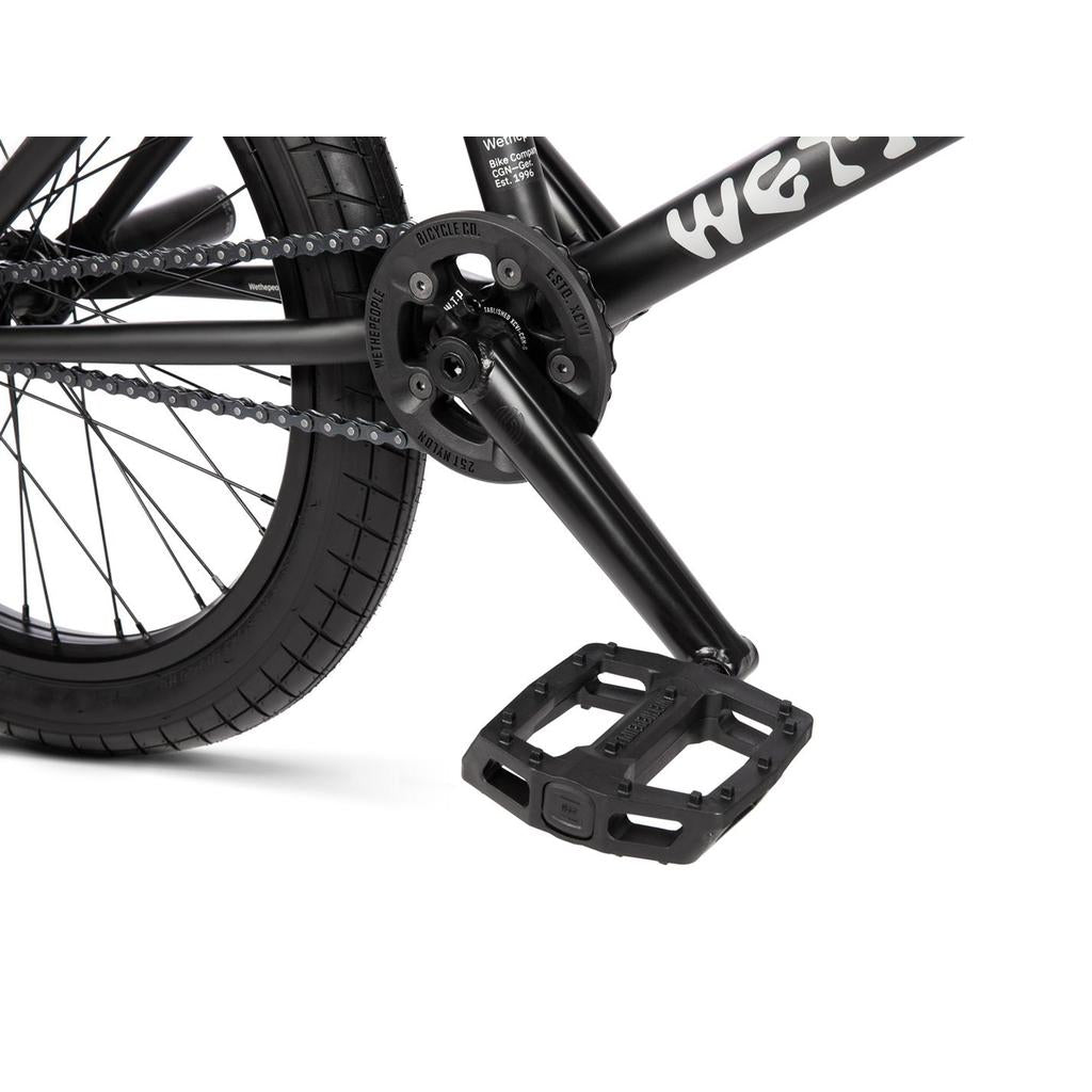 Wethepeople Reason Shift 20 Inch Bike