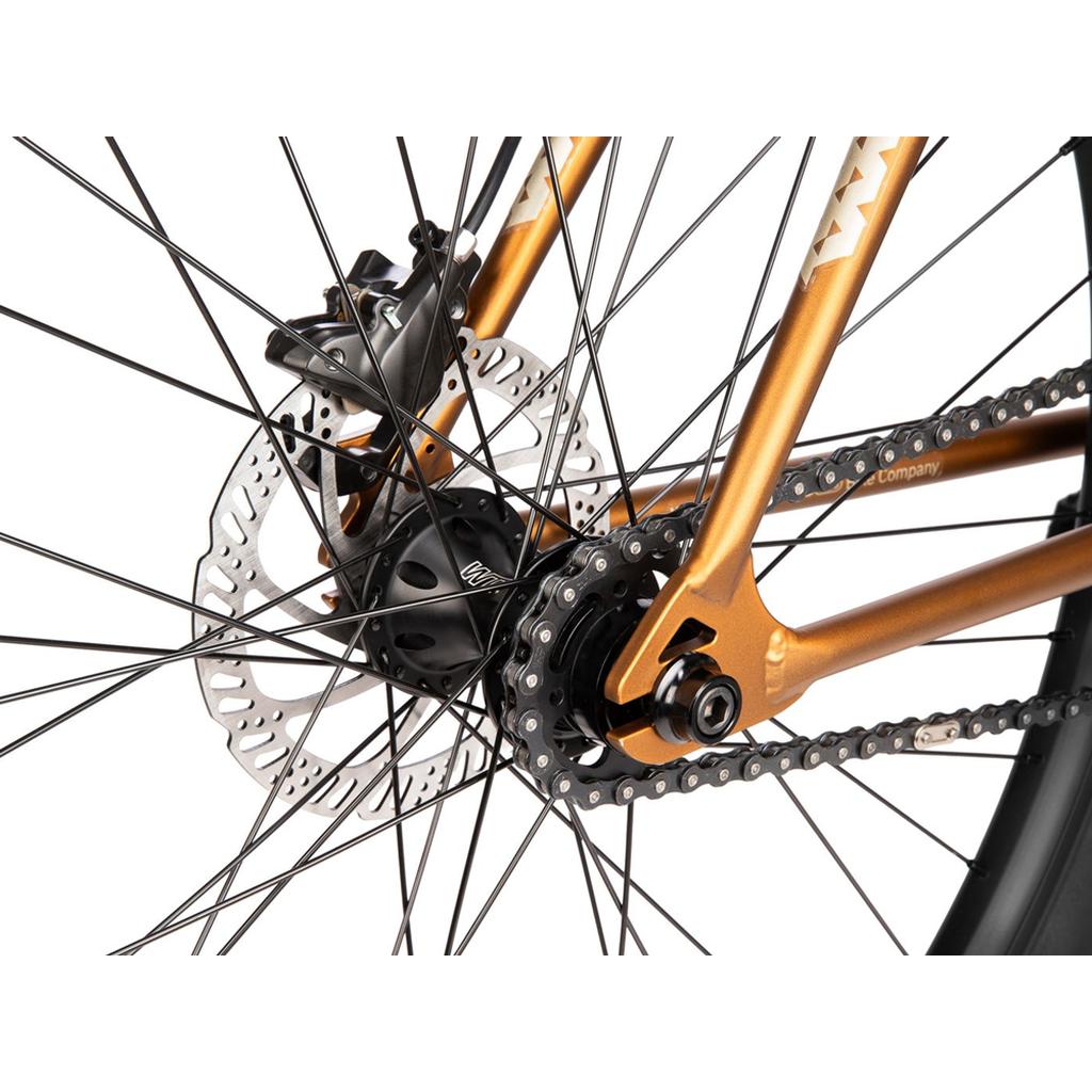 Wethepeople Avenger 27.5 Inch Bike
