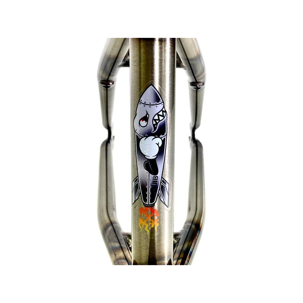 Fit Squib 18 Inch Frame | Shop at LUXBMX