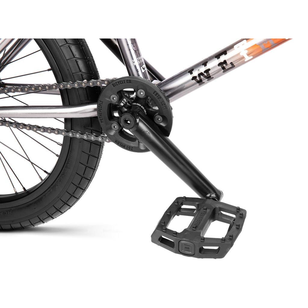 Wethepeople Justice 20 Inch Bike