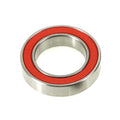 Silver/Orange Seal