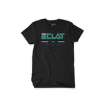 Eclat Perform T-Shirt / Black / M