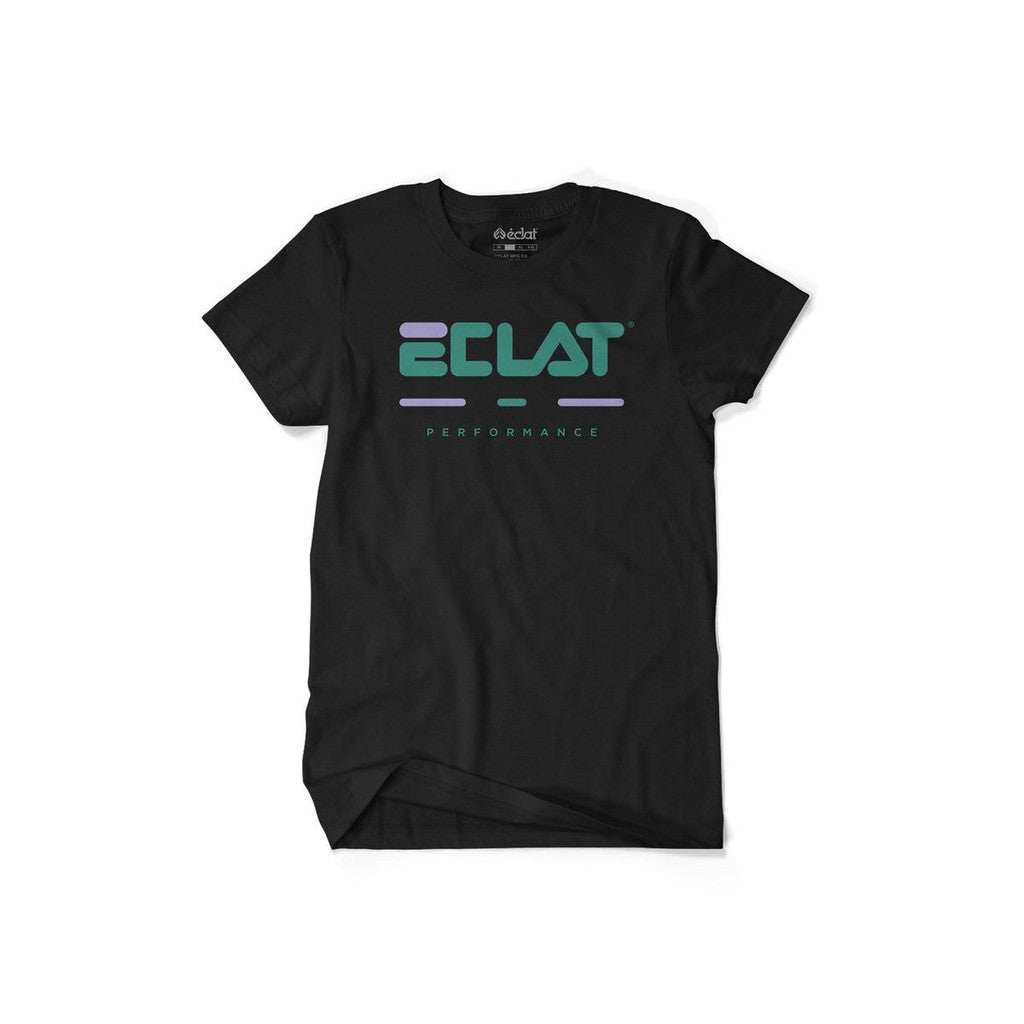 Eclat Perform T-Shirt / Black / M