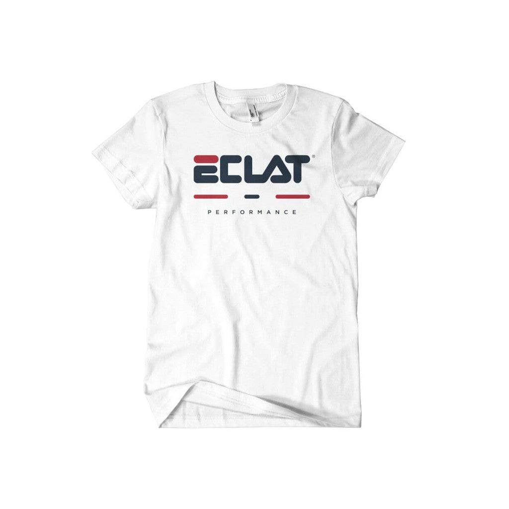 Eclat Perform T-Shirt / White / M