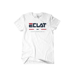 Eclat Perform T-Shirt / White / L