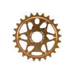 Eclat Exile Sprocket / Bronze / 25T