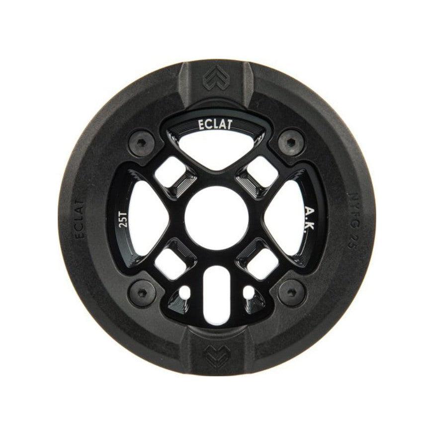 Eclat AK Guard Sprocket / 28T / Black