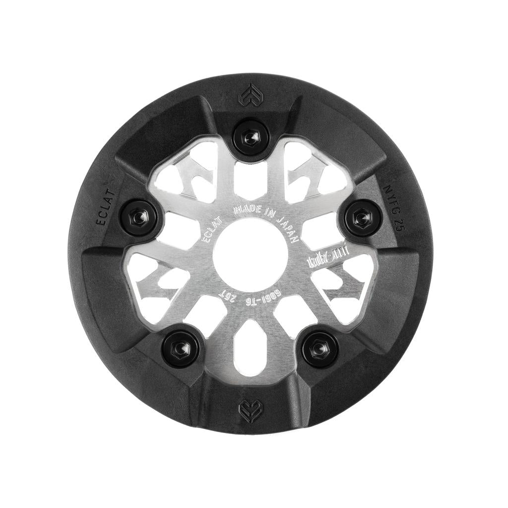 ECDS105-25-SIL