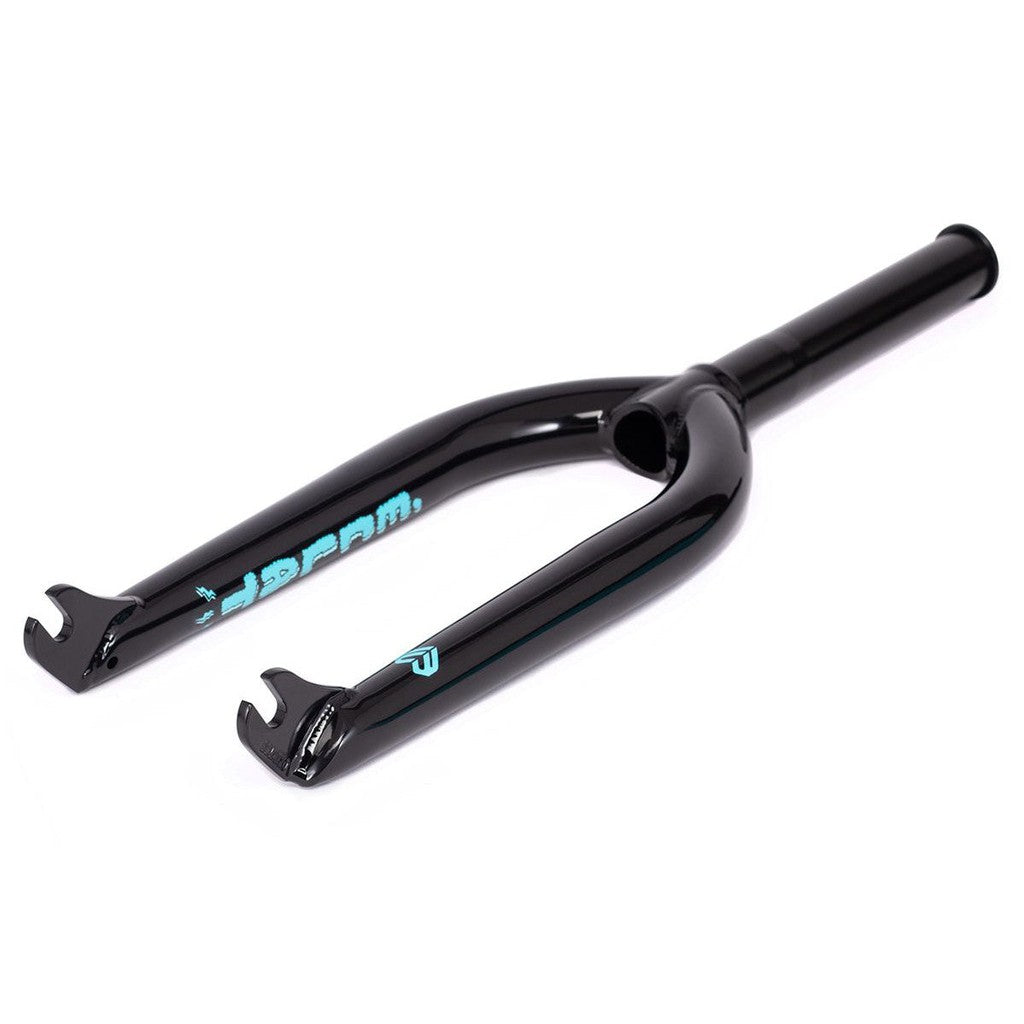 Eclat Storm Fork / Black / 20mm (Godwin)