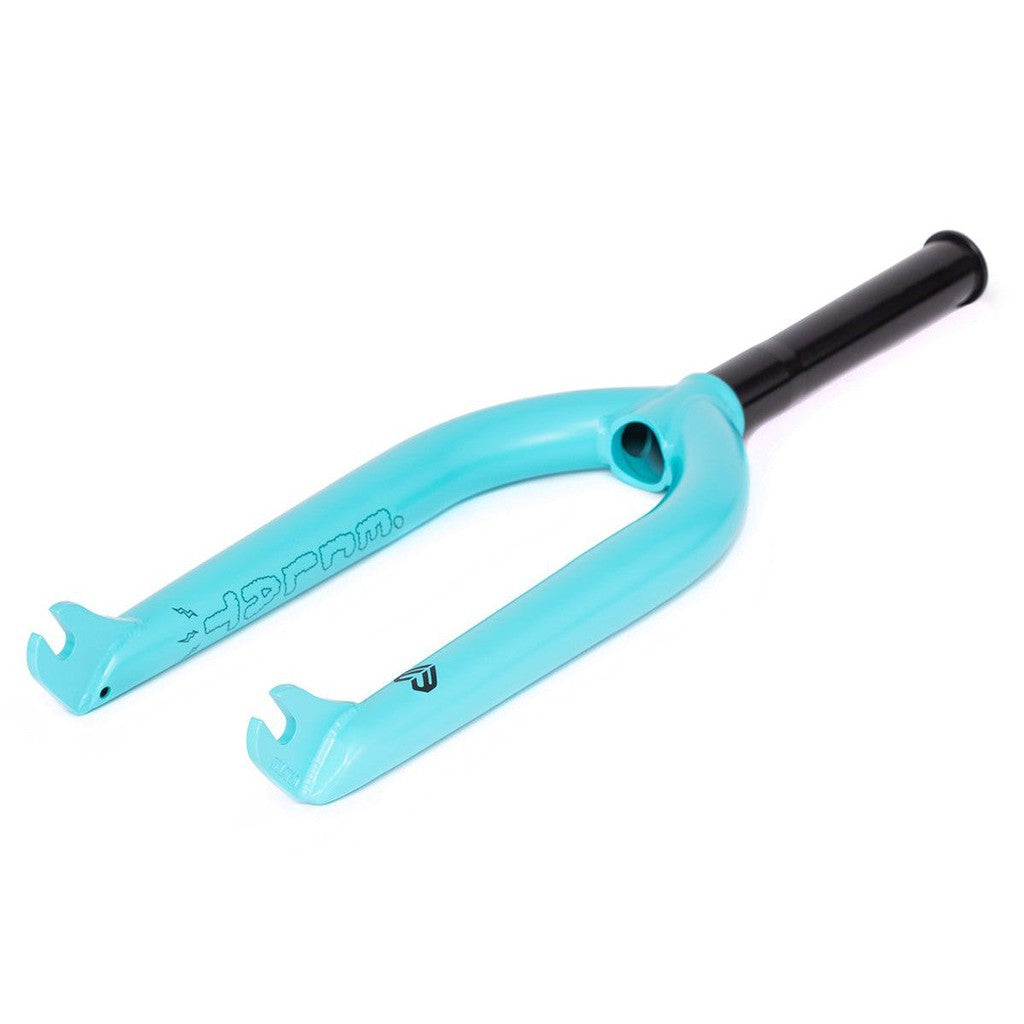 Eclat Storm Fork (Godwin) / Blue / 20mm