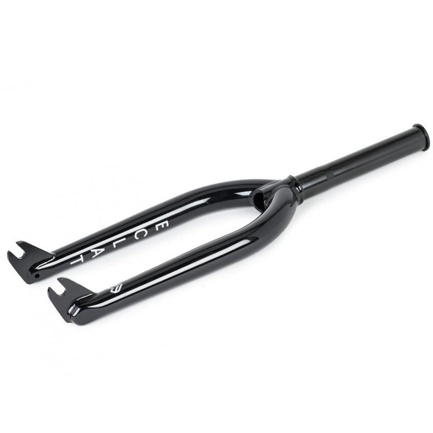 Eclat Storm XLT Fork / black / 24mm