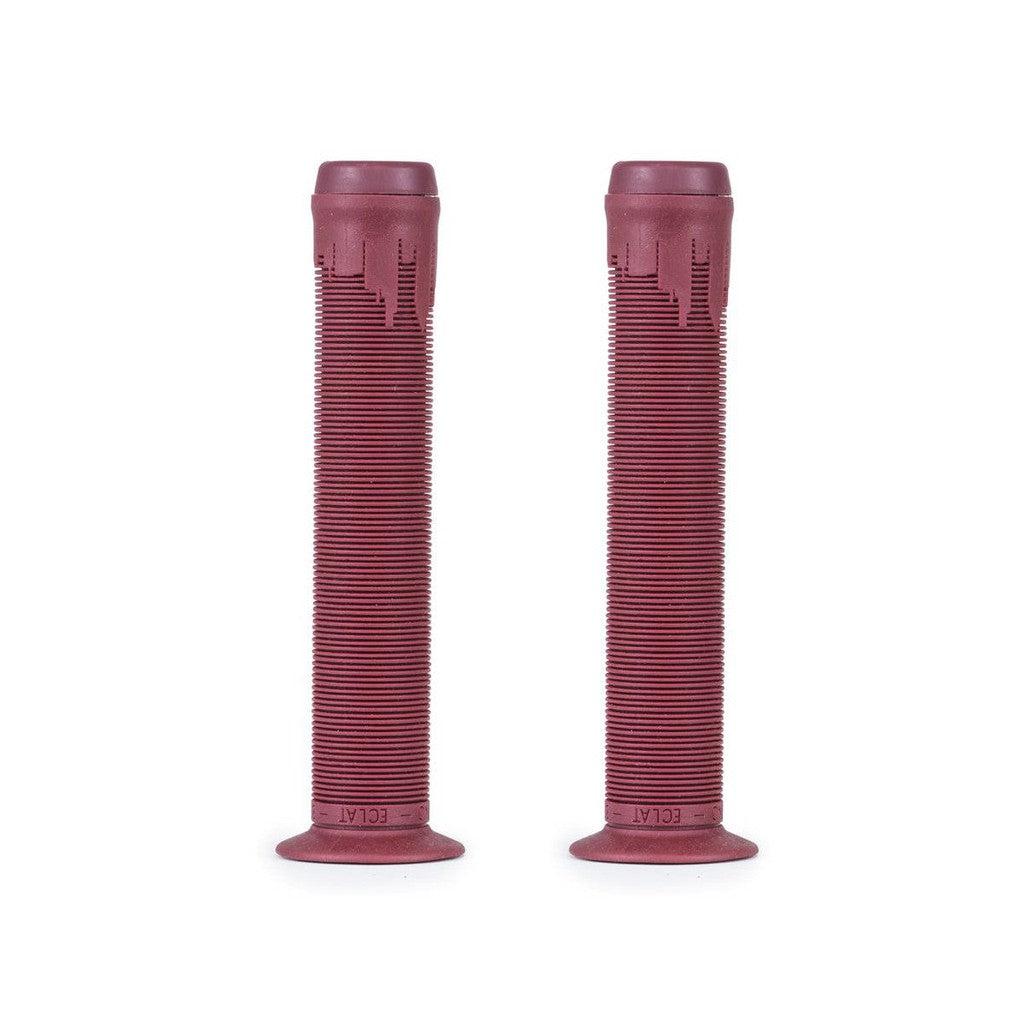 Eclat Bruno Grips / Burgundy