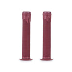 Eclat Bruno Grips / Burgundy