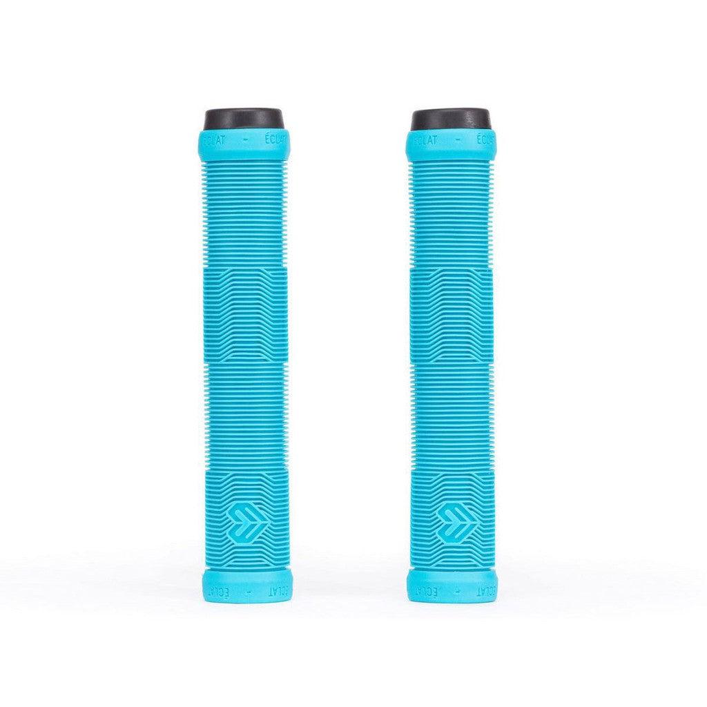 Eclat Pulsar Grips / Aqua