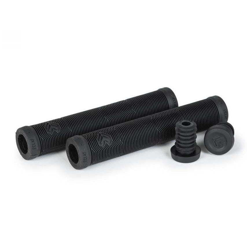 Eclat Pulsar Grips / Black