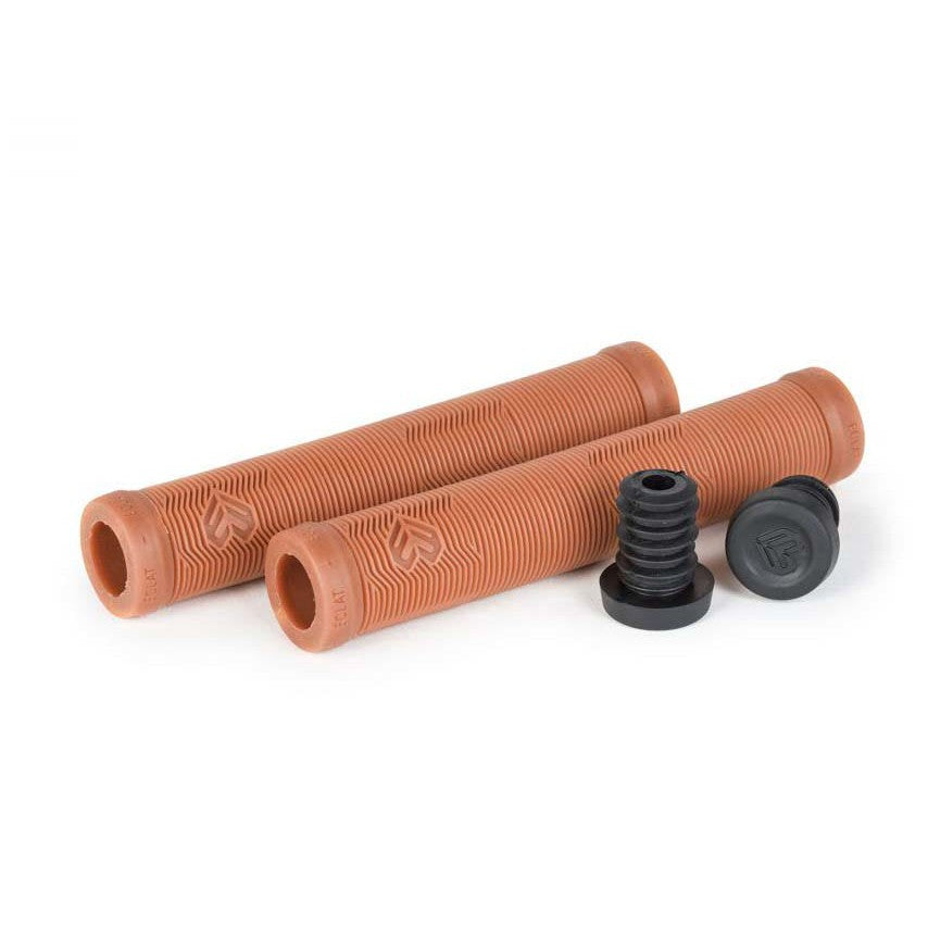 Eclat Pulsar Grips / Gum