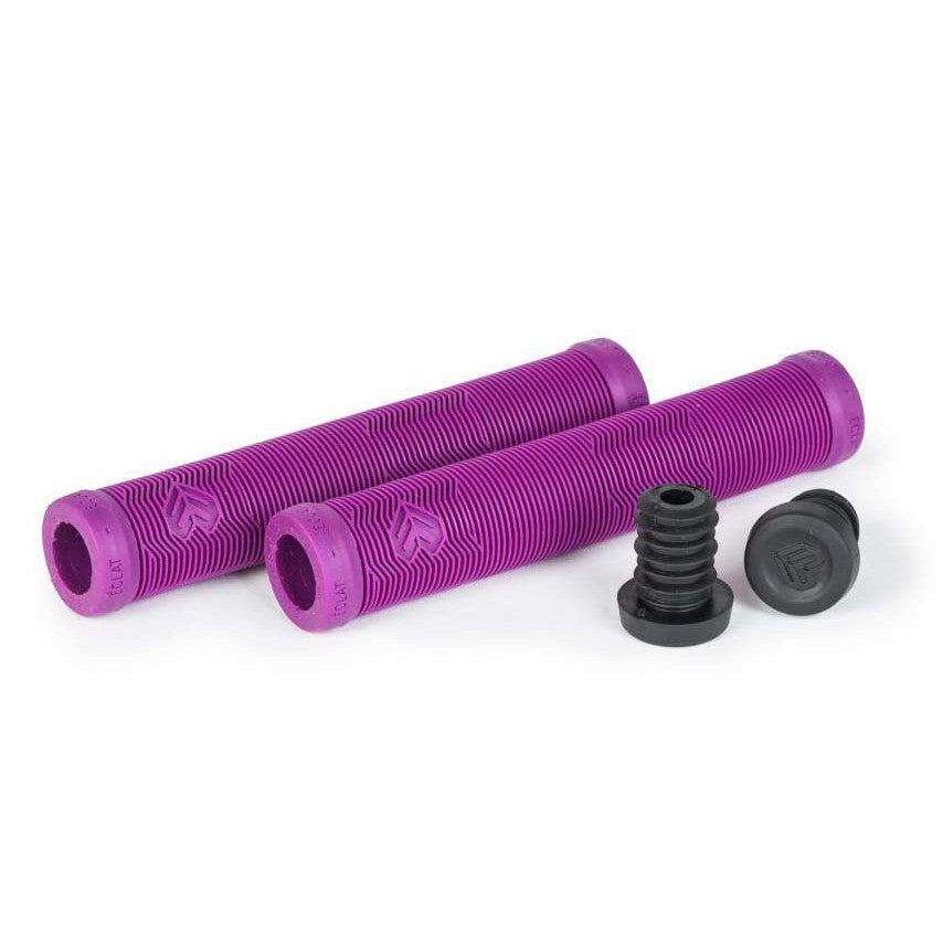 Eclat Pulsar Grips / Purple