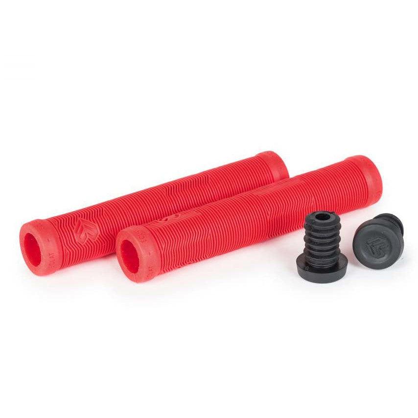 Eclat Pulsar Grips / Red