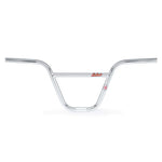 Eclat Chocolate Bars / Chrome / 9.25 inch
