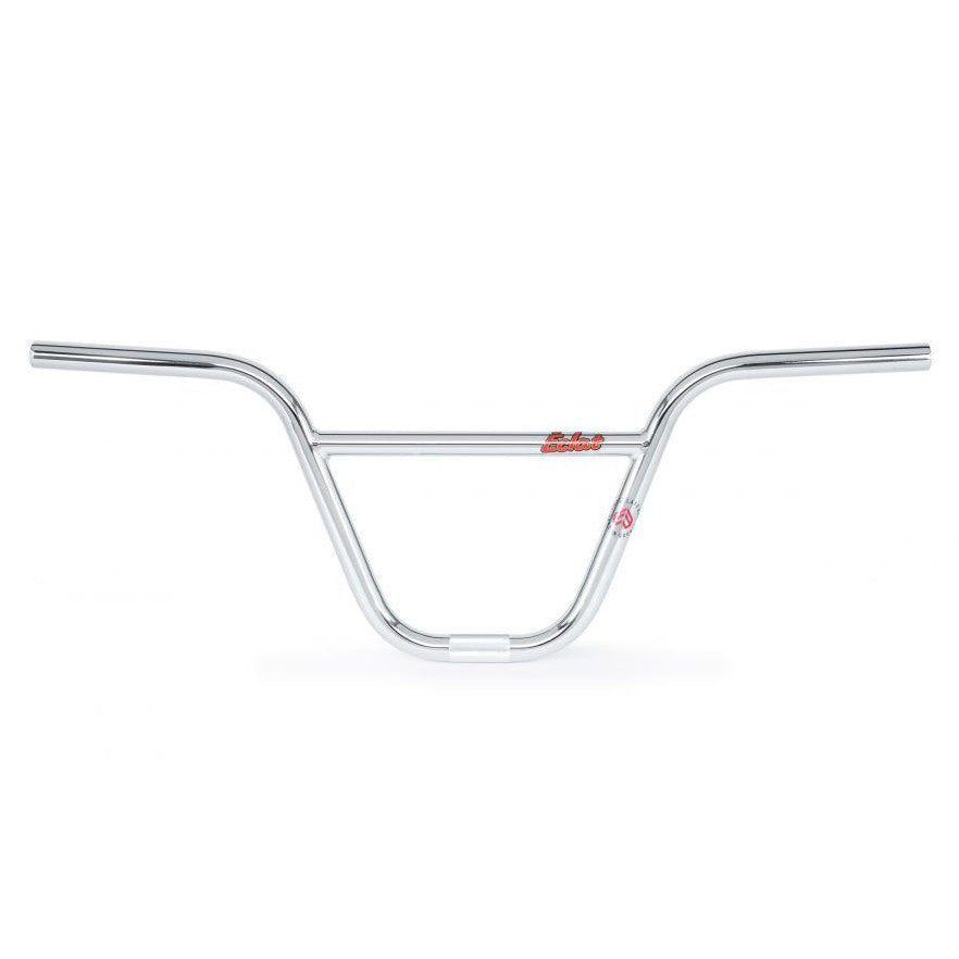 Eclat Chocolate Bars / Chrome / 9.25 inch