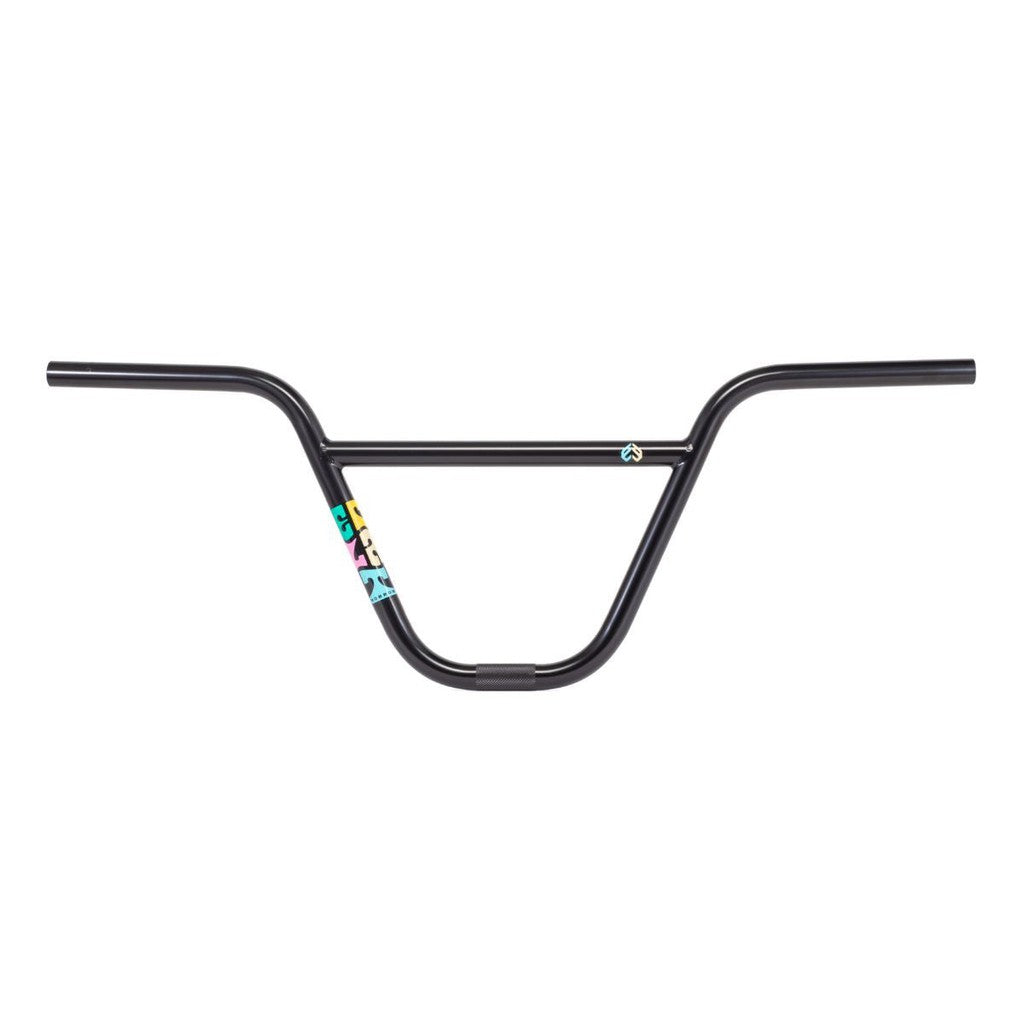 Eclat Ty Morrow Bars / Black / 10