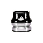 Eclat Wave 22 Integrated Headset / Black / 1-1/8 inch