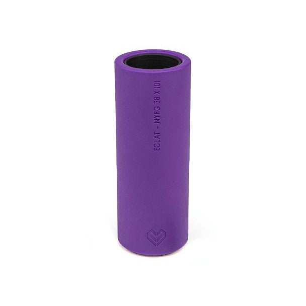 Eclat Venom 114mm (4.5 Inch) Peg (Each) / Purple