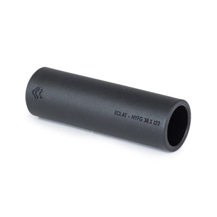 Eclat Venom 122mm (4.8 Inch) Peg Sleeve / Black