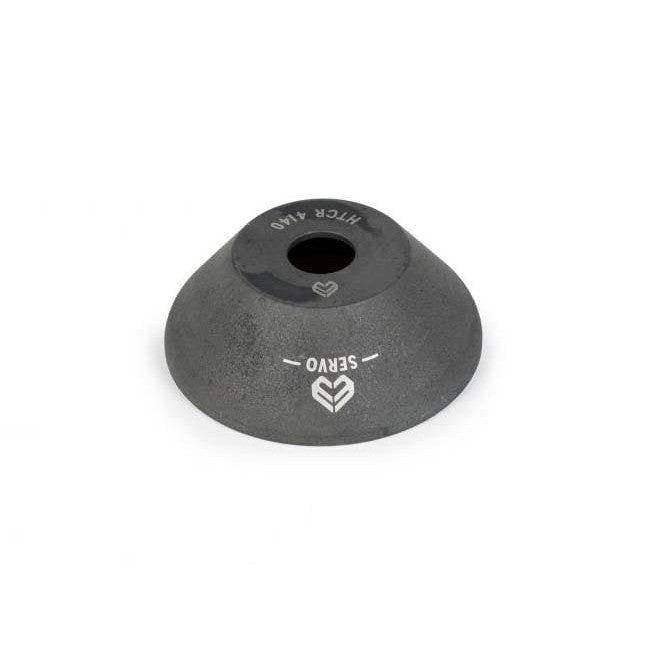 Eclat Servo Cromo Hub Guard Rear / Raw