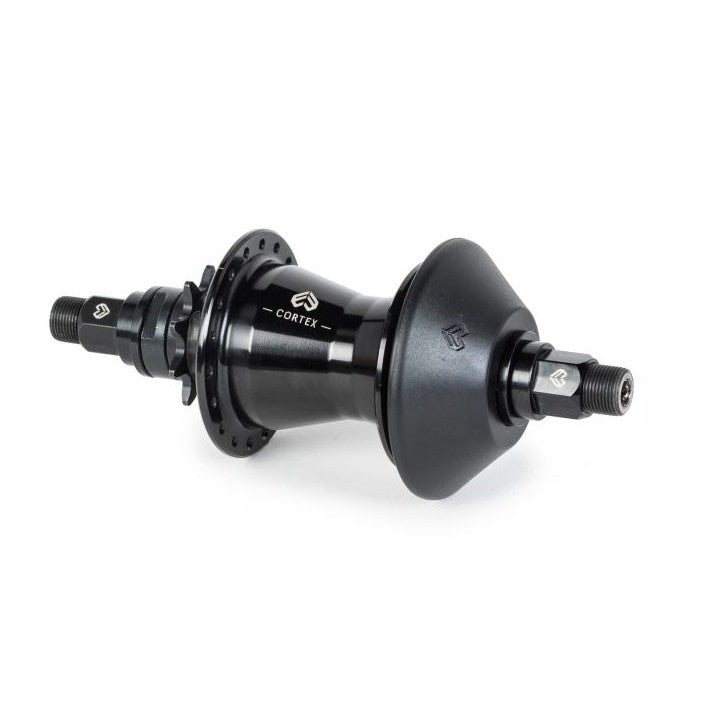 Eclat Cortex V2 Freecoaster Hub / 9T RHD / Black