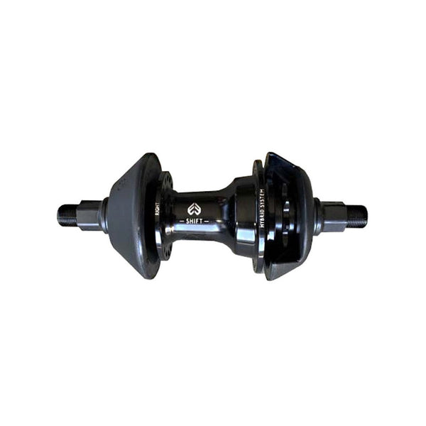Eclat Shift Freecoaster Cassette Rear Hub Shop at LUXBMX