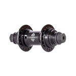 Eclat Cortex Oversize Front Hub / Black / 3/8 Female / 36H