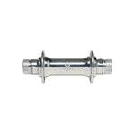 Eclat Exile Front Hub / Polished / 36H
