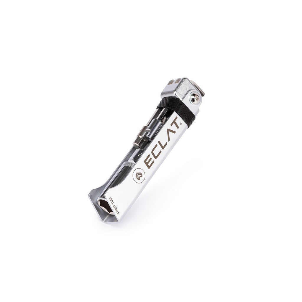 Eclat Multi Tool / Silver