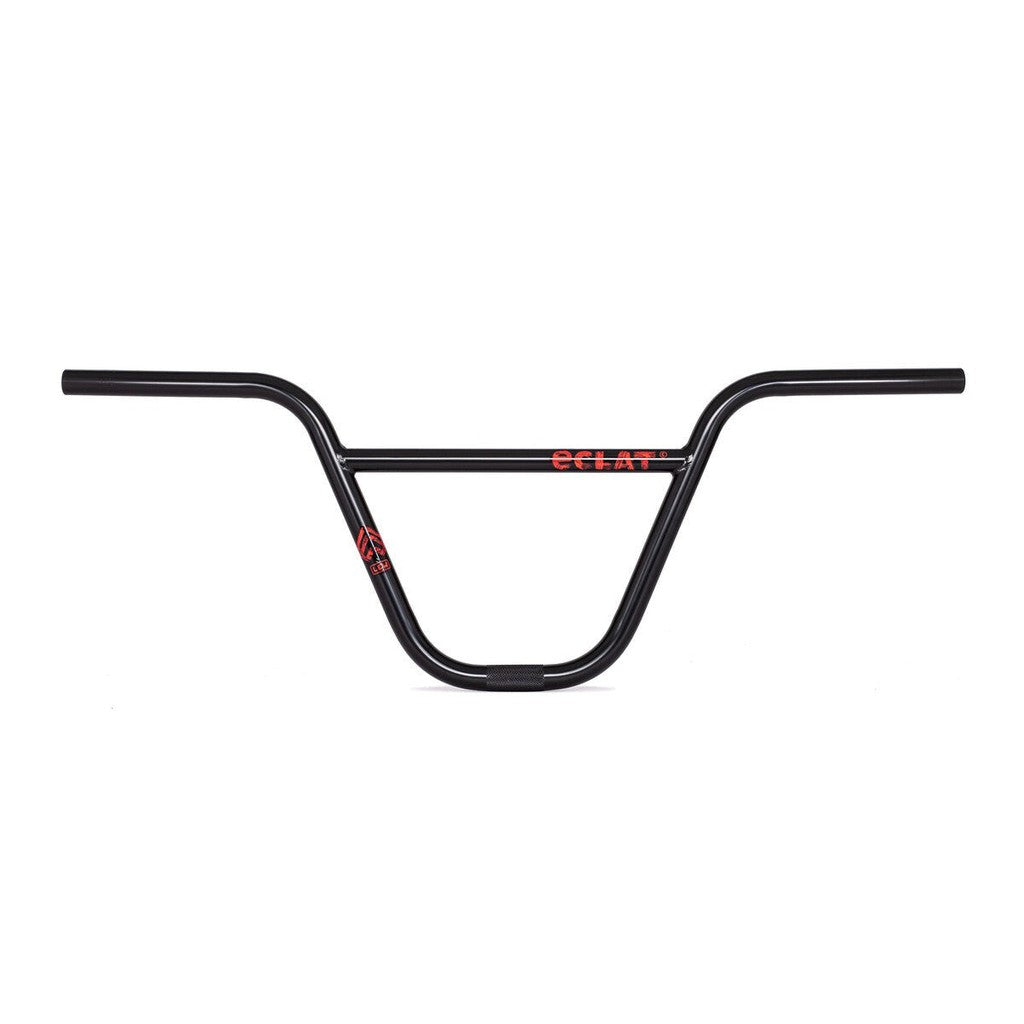 Eclat Controller 22.2mm Bars (Lewis Mills Signature) / Black / 9.75 in