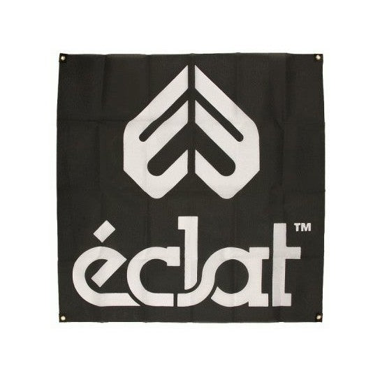 Eclat Shop Banner / Black
