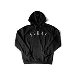 Eclat Taci Hoodie / Black / XXL