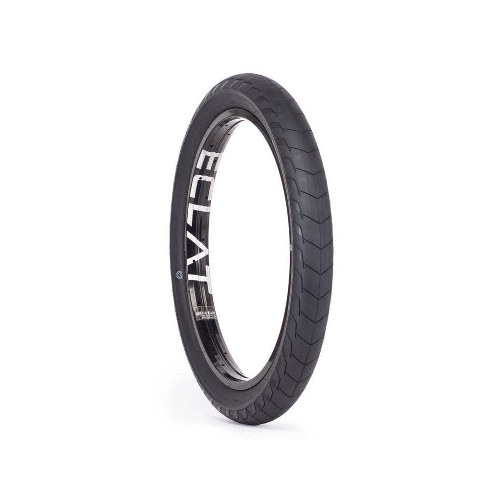 Eclat Decoder tyre (Low Pressure) (Each) / Black / 20x2.4