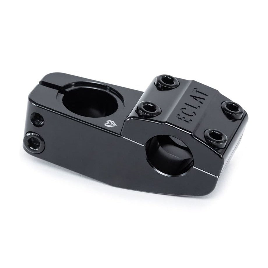 Eclat Metra Top Load Stem / 25.4mm / Black / 25.4mm