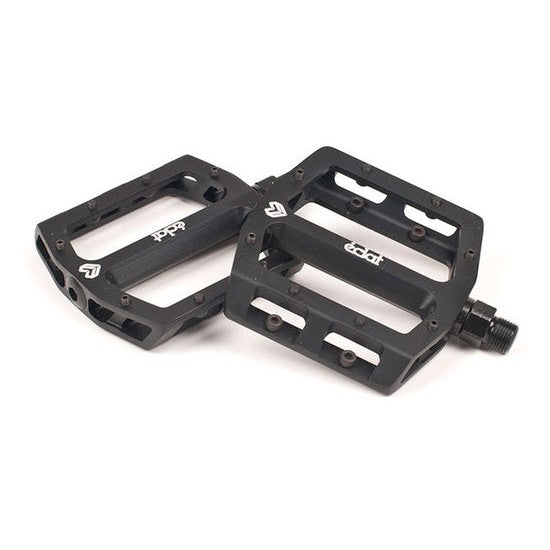 Eclat Surge Alloy Pedals / Black