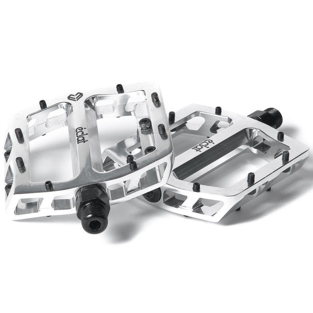 Eclat Surge Alloy Pedals / Black