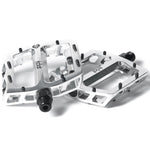Eclat Surge Alloy Pedals / Polished