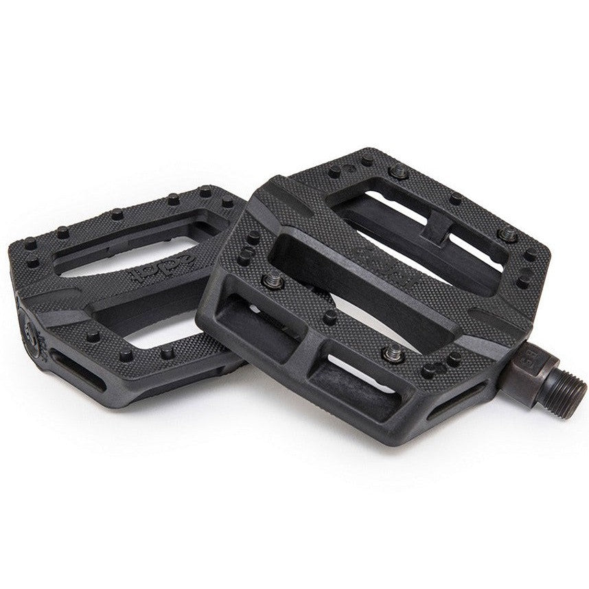 Eclat Contra Pedals / Black